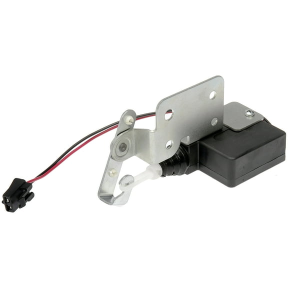 Dorman 746-003 Liftgate Lock Actuator for Specific Chevrolet / GMC Models