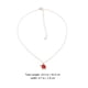 thumbnail image 2 of GOOHOCHY Colgante de cuello delicado para mujer, accesorio de joyería, collar, decoración de joyería para el cuello, 3 uds., 2 of 8