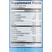 RYSE Loaded Pre Workout Powder Supplement for Men & Women | Pumps, Energy, Focus | Beta Alanine + Citrulline | 390mg Caffeine | 30 Servings (Kool Aid Tropical Punch)