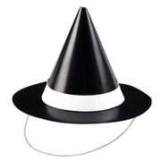 Witch Hats Walmart Com - witch hat with lace trim in black roblox outfit