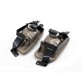 thumbnail image 1 of Car Front Bumper Fog Lights Foglight for Mitsubishi Pajero 2000 2001 2002 2003, 1 of 5