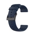 thumbnail image 1 of Reemplazo de la correa de la correa de la correa de la pulsera de silicona suave deportiva para Suunto 9/9 Baro / Suunto Spartan Baro kenally EL2811-03B, 1 of 2