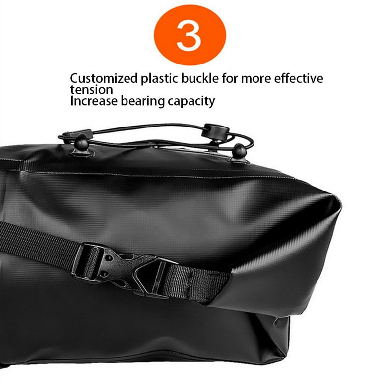 Newboler saddle bag sale