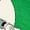 GREEN, variant on Mickey & Friends - Legend Goofy - Men's Short Sleeve Graphic T-Shirt