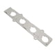thumbnail image 4 of Placa adaptadora de enchufe de bobina, placa adaptadora de conversión COP de repuesto para Acura B Series B16 Silver, 4 of 5