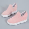 thumbnail image 4 of gvdentm Sneakers For Women Casual Woman's Slip On Sneakers-Sustainable Shoes, 4 of 5