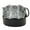 Silver, variant on Lighter Belt Personality Trend Fashion Countries Hip Hop Punk Youth Lighter Belt
