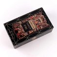 thumbnail image 4 of Kabbalistic Tarot Decks High Quality Divination Board Games Party Entertainment Games Occult Card Game, 4 of 5