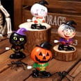 thumbnail image 3 of Jouets à Remonter d'Halloween Jouets à Remonter Amusants pour Enfants, 3 of 3