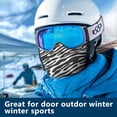 thumbnail image 5 of All-Over Print Ski Mask – Windproof, UV Sun Protection Balaclava for Men & Women, Breathable Full Face Cover for Skiing, Snowboarding, Cycling & Outdoor Sports, 5 of 6