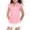 Pink, variant on HAJWOH Girls Ruffle Sleeve Polo Shirt Kids Golf Tennis Shirts Tops School Uniform Mint Green 4-5 Years