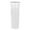 Blue, variant on Momihoom Tall Clear Plastic Storage Dispenser with Airtight Lid, Container for Pasta, Spaghetti, and Long Dry Goods