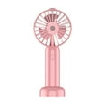 thumbnail image 1 of Dvkptbk Portable Fan Handheld Spray Small Fan Usb Charging Spray Fan Desktop Fan Portable Long Life Travel Essentials, 1 of 5