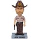 thumbnail image 1 of Funko Muertos vivientes: Rick Grimes Wobbler Wacky Funko POP, 1 of 1