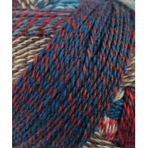 Schoppel Wolle Zauberball Crazy Fingering Weight Yarn (75% Superwash Wool/25% Polyamide)