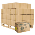 thumbnail image 1 of JOY Regular Jacketed Waffle Cone - 216/Case | 16 Case per Pallet, 1 of 2