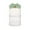 Gn, variant on Kitchen Sealed Travel Packaging Bottle Camping Portable Seasoning Jar Sealed Storage Jar Household Detachable Multifunctional Bottle