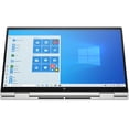 thumbnail image 6 of HP ENVY x360 15.6" Full HD Touchscreen 2-in-1 Laptop, Intel Core i7 i7-1165G7, 512GB SSD, Windows 11 Home, 15-ed1010nr, 6 of 9