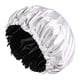 thumbnail image 2 of Gorro de baño para dormir, gorro de dormir nocturno para todo tipo de cabello plata, 2 of 8