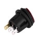 thumbnail image 4 of Rocker Toggle Switch, Rocker Switch Waterproof Led Light Light Switch For Car, 4 of 8
