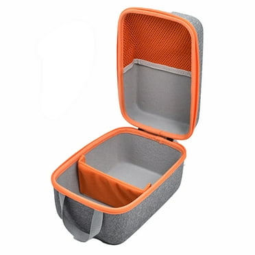 Milue Protective Case For Yoto Player 3rd/2nd Kids Player With Card Compartment