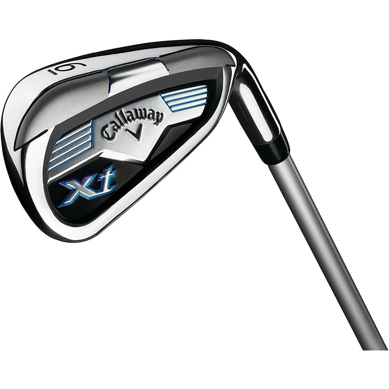 Callaway XT Complete 10 Piece Left Handed Junior Golf Club Callaway XT Complete 10 Piece Left Handed Junior Golf Club