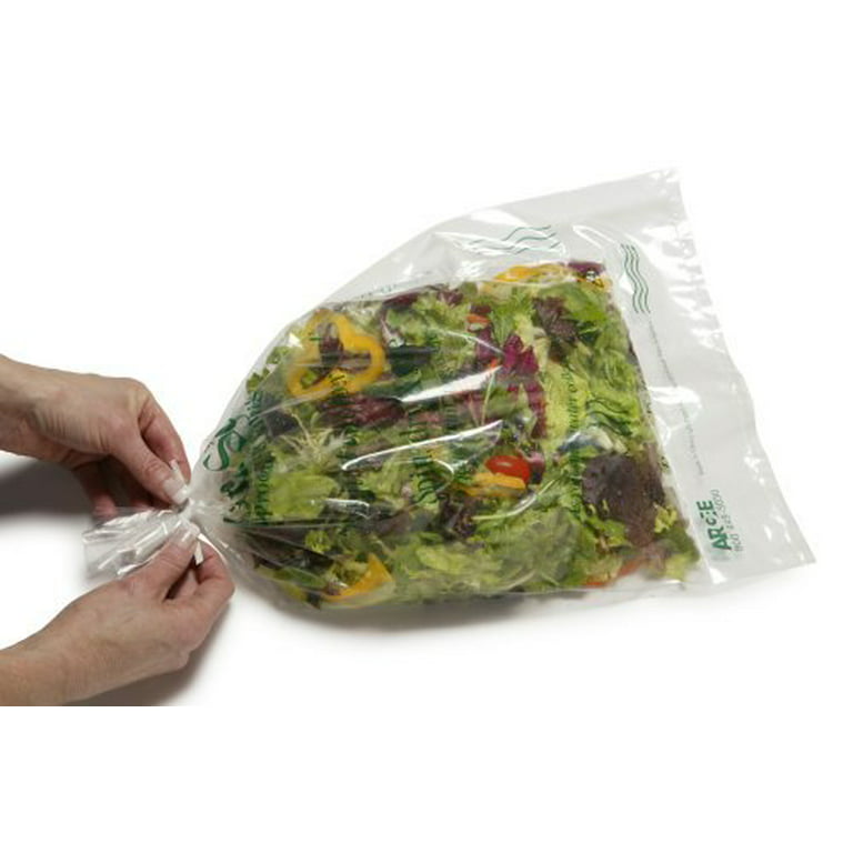Salad spinner »Spinderella«, 4,4 l, apple green, shrink-wrap