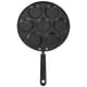 thumbnail image 2 of Omelette Pan Nonstick Frying Pan Used for Cooking 1Pcs 7 Compartments, 2 of 3