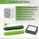 thumbnail image 2 of IRobot Roomba I3 I3+ I7 I7+ I4 I4+ I5 I5+ J5 J5+J7 I2 I6 I6+I8 I8+/Plus E5 E6 Replacement Parts, 2 of 5