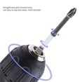 thumbnail image 2 of Double Head Ph2 Cross Screwdriver Bit Hex Shank Impact Screwdrivers Bit 50-150Mm, 2 of 9