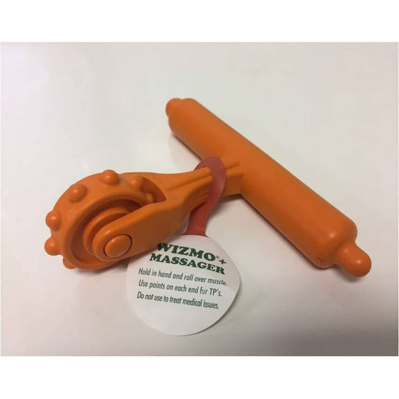 Theracane Wizmo PLUS Massager