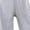 Silver, variant on Girls 2 Piece Dance Outfits Shiny Tops and Pants Set Cheer Outfit for Stage Performance Black 7-8