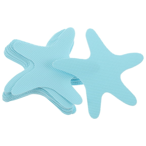 LOLIPPYY 14-Piece Non- Bathtub Stickers for Shower Safety Grips, Ideal for Kids and Adults
