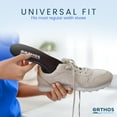 thumbnail image 5 of ORTHOS Footwear Orthotic Insoles - Full Length - Made in USA, 5 of 10
