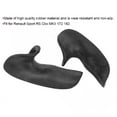 thumbnail image 7 of jiaping 2x REPLACEMENT STEERING WHEEL THUMBGRIPS FOR RENAULTSPORT RS 172 182, 7 of 7