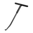 thumbnail image 2 of Car Accessories for Women Qwtwty T Shaped Exhaust Pipe Spring Disassembly And Assembly Hook Motorcycle Modification Exhaust Pipe Spring Hook Motorcycle Tool on Clearance, 2 of 6
