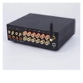 thumbnail image 5 of 5.1 Channel Bluetooth Amplifier Subwoofer Home Theater 6 Channel Sound Surround Sound Receiver, 5 of 5