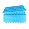 thumbnail image 4 of Bandeja de inicio de semillas de 10 piezas, minikit Premium de invernadero de propagación duradera para 100 gramos, 4 of 8