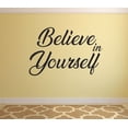 thumbnail image 2 of School Quotes Quote Puzzle Pieces Wall Decals for Classroom Vinyl Decor and Design Decals on Walls - Creative Teacher Artwork Sticker Back to School Ideas Teachers Schools Size (30x15 inch), 2 of 3