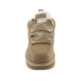 thumbnail image 5 of UGG Women's Lowmel Sneaker Sand 6, 5 of 5