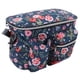 thumbnail image 1 of Bolsa para mamá, bolsa de viaje para mamá, bolsa grande de almacenamiento para mamá, bolsa colgante para mamá hecha a medida para la perfección, 1 of 8