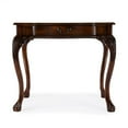 thumbnail image 4 of Butler Specialty Company Dupree Wood Writing Desk - Cherry Brown, 4 of 8