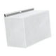 thumbnail image 4 of Cubierta para unidades exteriores de aire acondicionado, de tela de malla transpirable, que proporciona sombra, a prueba de polvo, ideal para el hogar Blanco, 4 of 8