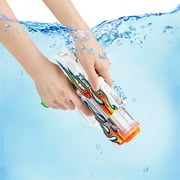 XSHOT Water Fast-Fill Skins Nano Water Blaster by ZURU, For Ages 5+