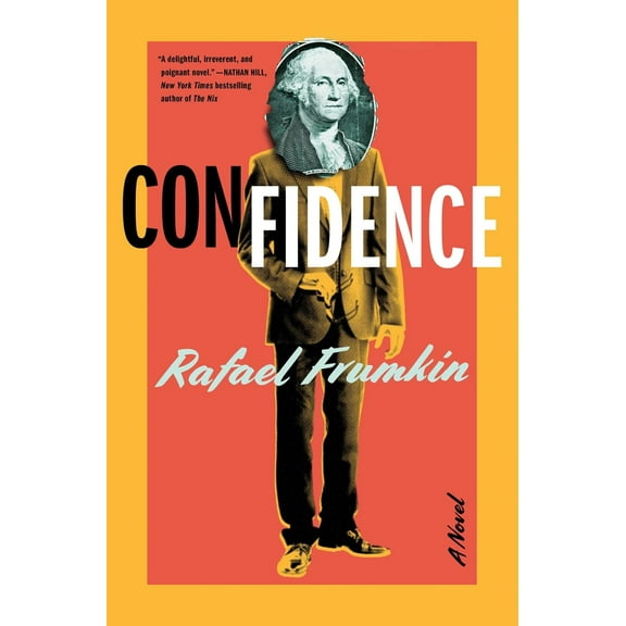 Pre-Owned Confidence (Hardcover) 1982189738 9781982189730