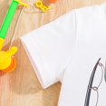 thumbnail image 6 of Futezty Toddler Boys Clothes Summer Outfit Sets, Summer Children's Sports Quick Drying Clothes Boys Football Short Sleeved Basketball Shorts Basketball Training Sportswear Suit, 6 of 9