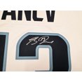 thumbnail image 3 of Seattle Kraken Brandon Tanev Autographed White Fanatics Jersey Size XL Fanatics Holo Stock #254455, 3 of 3