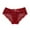 Red, variant on Ashirexll Plus Size Underwear for Women, Womens Cotton Underwear, Lace Lingerie Panties Underwear for Ladies
