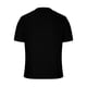 thumbnail image 4 of Blusa de Manga Corta de los Hombres Turndown Collar Botón Superior, Ligero Y Casual Mangas de Mano para los Hombres, 4 of 5
