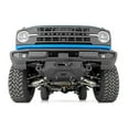 thumbnail image 3 of Rough Country 3.5" M1R Suspension Lift Kit for 2021-2026 Ford Bronco 4WD - 51547, 3 of 9